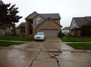 49795 Julia Dr, Macomb, MI