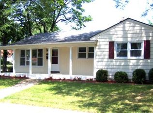 4614 65th St, Kenosha, WI 53142