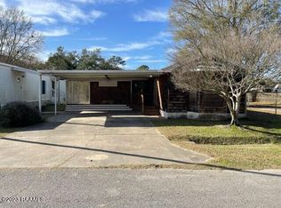 127 Margi Dr, Scott, LA 70583