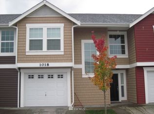 1018 109th Stct E 56, Tacoma, WA 98445