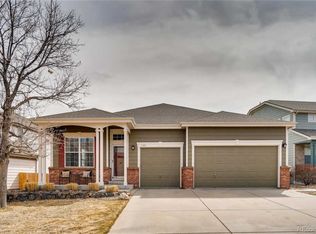 1104 Berganot Trl, Castle Pines, CO 80108