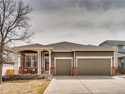 1104 Berganot Trl, Castle Pines, CO, 80108