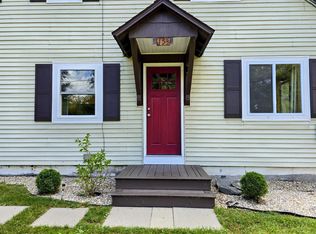 153 High St, Bath, NH 03740