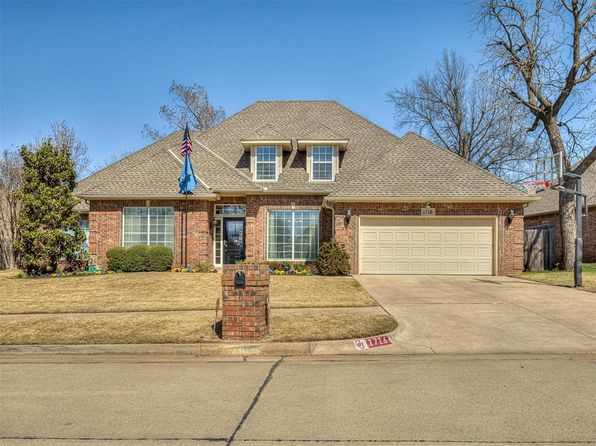 1716 Olde North Pl, Edmond, OK 73034