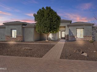 21924 N 86th Ave, Peoria, AZ 85383