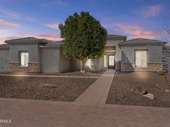 21924 N 86TH Avenue, Peoria, AZ 85383