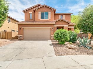 4109 E Desert Sands Pl, Chandler, AZ 85249