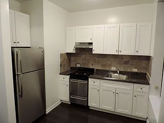 Rented by J Misrahi Realty Corp