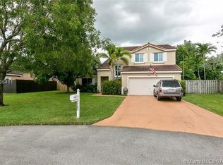 17602 SW 138th Ave, Miami, FL 33177