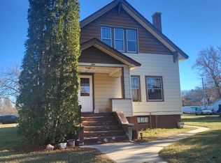 130 Todd St N, Long Prairie, MN 56347