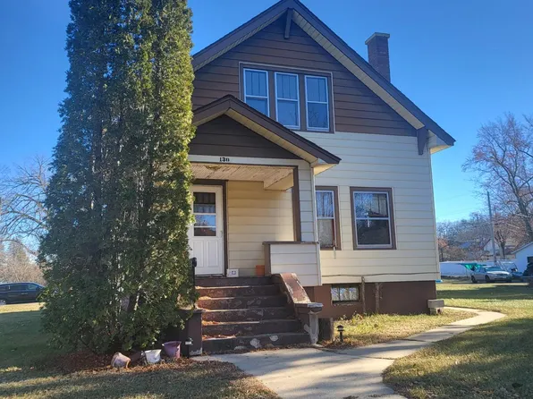 130 Todd St N, Long Prairie, MN 56347