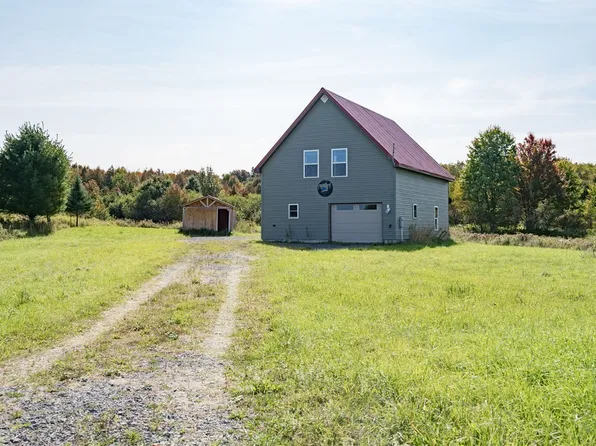 3244 Gardner Rd, Lowville, NY 13367