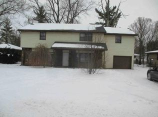 5063 Rothman Rd, Fort Wayne, IN 46835