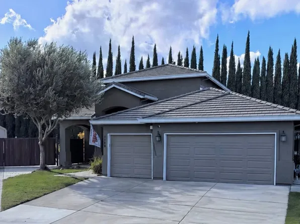 3100 Amos Ct, Modesto, CA 95355