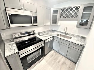 4400 1st St N UNIT 103, Saint Petersburg, FL 33703