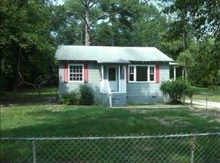 2118 Bayvale Rd, Augusta, GA 30909