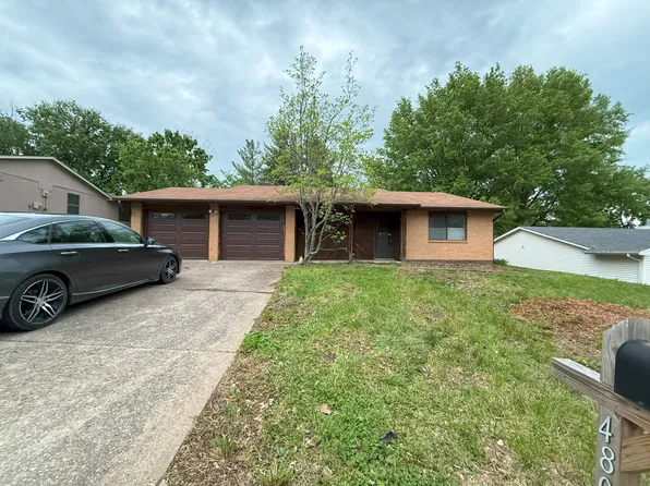 4801 W Baxter Ct, Columbia, MO 65203