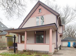 285 Gifford Pl, Elgin, IL 60120