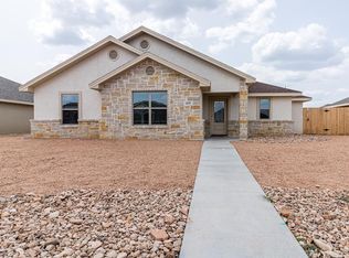 4137 Kensington Crk, San Angelo, TX 76904