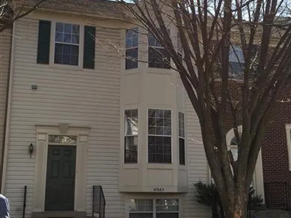 47665 Comer Sq, Sterling, VA 20165