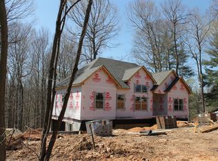 508 Woodland Dr LOT 18, Clarksville, TN 37040