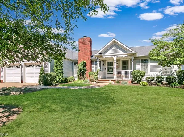 6655 Shannon Ln, Mentor, OH 44060