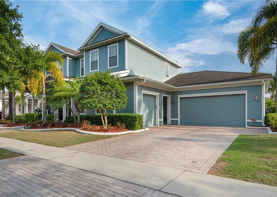 504 Mirabay Blvd, Apollo Beach, FL 33572 Zillow