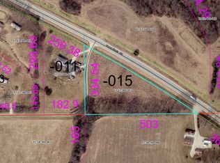 0 State Route 185, Hillsboro, IL 62049