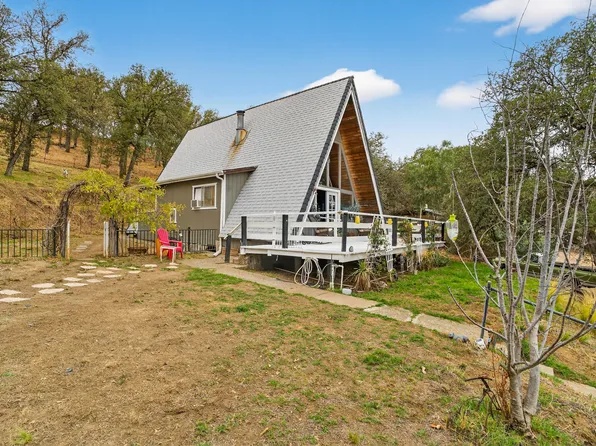 16937 Stagecoach Rd, Corning, CA 96021