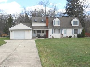 9365 Prospect Rd, Strongsville, OH 44136