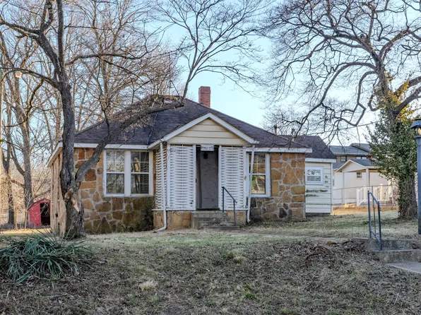 505 Morrow Street, Neosho, MO 64850