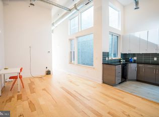 1634 Ridge Ave #D, Philadelphia, PA 19130