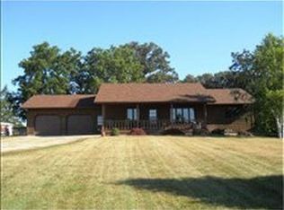 4734 SW 108th St, Ellendale, MN 56026