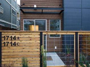1714 California Ave SW #C, Seattle, WA 98116
