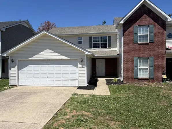 268 Indian Park Dr, Murfreesboro, TN 37128