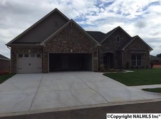 507 Creek Bed Cir, Madison, AL 35757