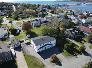 65 Seascape Ave, Middletown, RI 02842