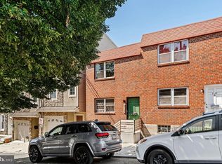 4122 Terrace St #2, Philadelphia, PA 19128