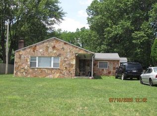 793 Country Club Rd, Columbus, OH 43213