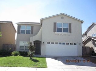 3046 Bodie St, Merced, CA 95341