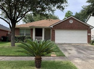 4910 Bryant Ridge Rd, Houston, TX 77053