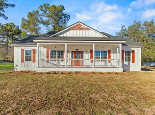 145 Magnolia Glen Rd, Quincy, FL 32351