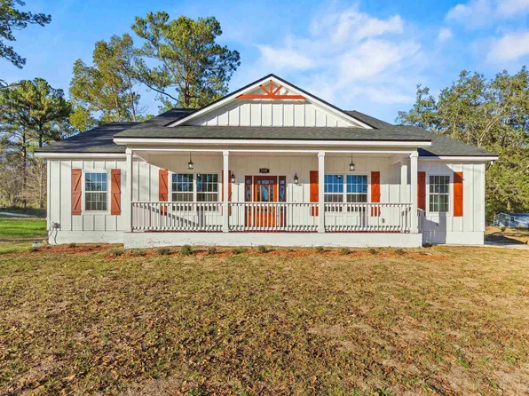 145 Magnolia Glen Rd, Quincy, FL 32352