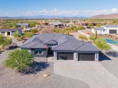 9450 W Remuda Dr, Peoria, AZ, 85383