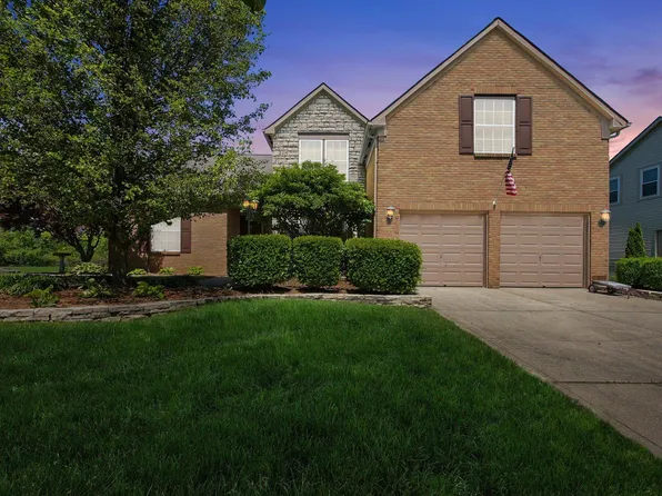 862 Brookside Dr, Pickerington, OH 43147