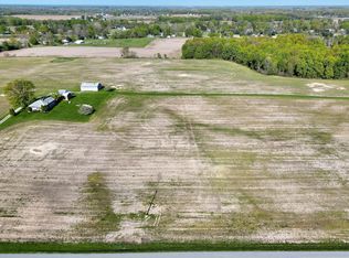 Hendershot Ave NW LOT 3, Grand Rapids, MI 49544
