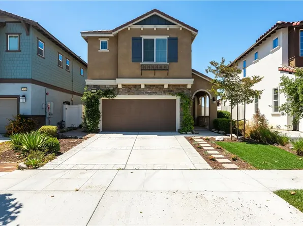 310 Primrose St, Fillmore, CA 93015