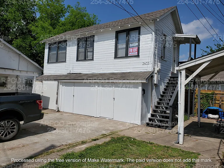 2603 N 21st St — Photo 1