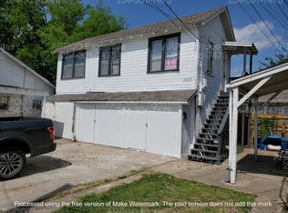 2603 N 21st St, Waco, TX 76708