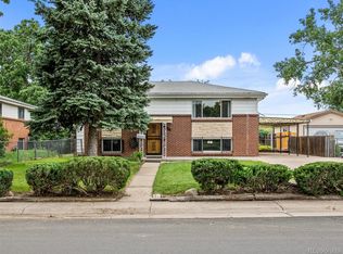 13601 Fitzsimons Way, Aurora, CO 80011